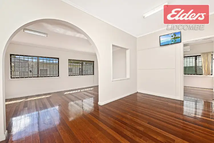 Second view of Homely house listing, 45 Hyde Park Road, Berala NSW 2141