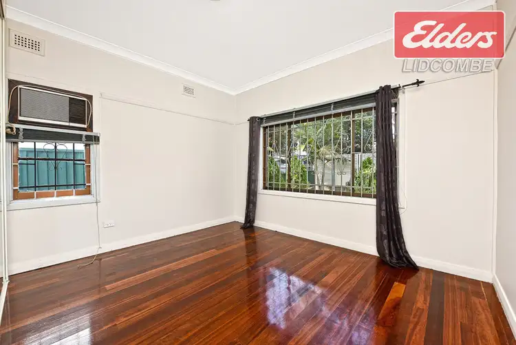 Fifth view of Homely house listing, 45 Hyde Park Road, Berala NSW 2141
