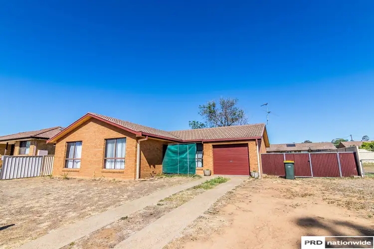 Main view of Homely house listing, 27 Mullumbimby Close, Tamworth NSW 2340