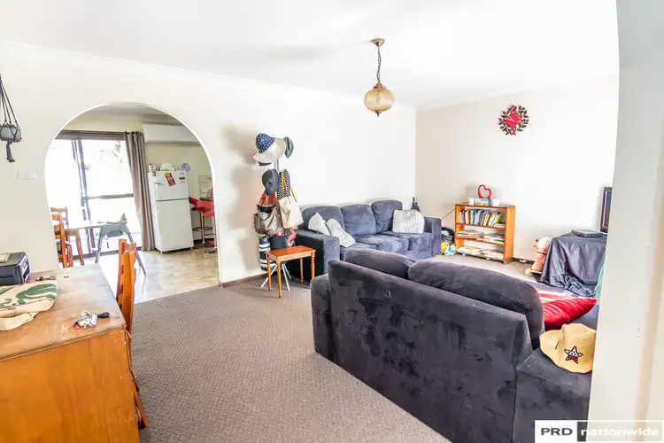 Second view of Homely house listing, 27 Mullumbimby Close, Tamworth NSW 2340