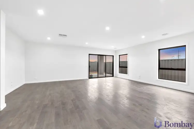 Third view of Homely house listing, 169 Jardin Road, Wollert VIC 3750
