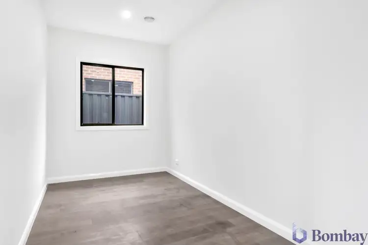 Fourth view of Homely house listing, 169 Jardin Road, Wollert VIC 3750