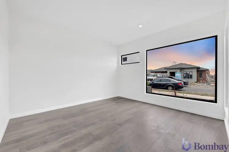Fifth view of Homely house listing, 169 Jardin Road, Wollert VIC 3750