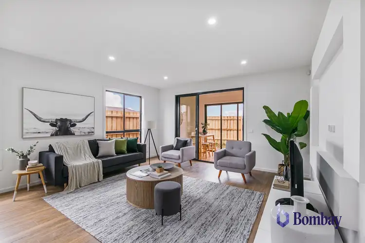 Main view of Homely house listing, 165 Jardin Road, Wollert VIC 3750