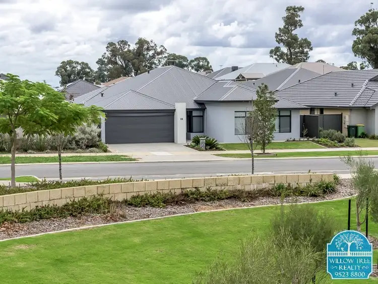 96 Bramall Terrace, Baldivis WA 6171