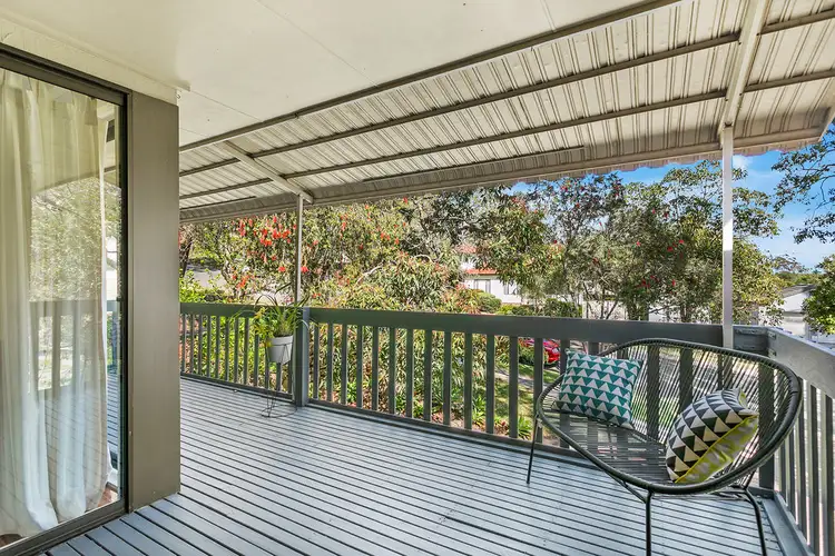 10A Rosebery Street, Heathcote NSW 2233