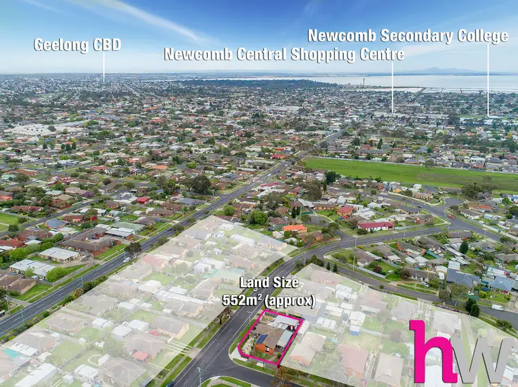 17 Titan Street, Whittington VIC 3219