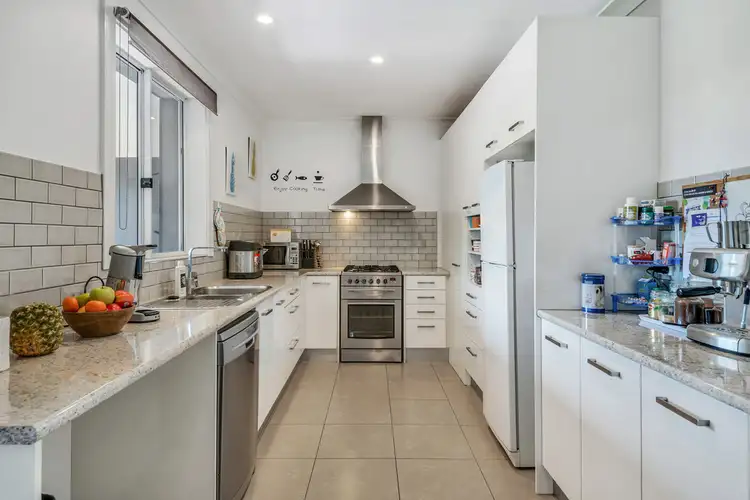 Main view of Homely house listing, 51 Ackland Avenue, Christies Beach SA 5165
