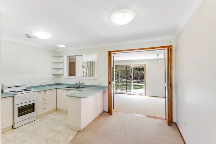 Fifth view of Homely house listing, 3 Yimbala Street, Killarney Vale NSW 2261