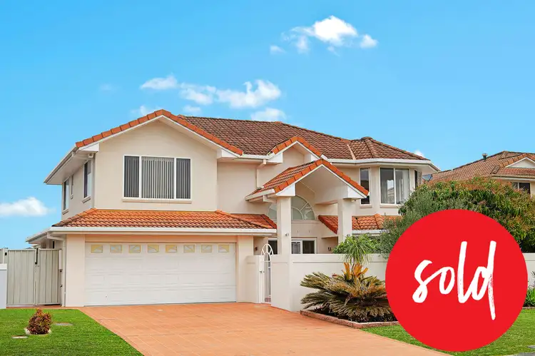 Main view of Homely house listing, 116 River Park Road, Port Macquarie NSW 2444