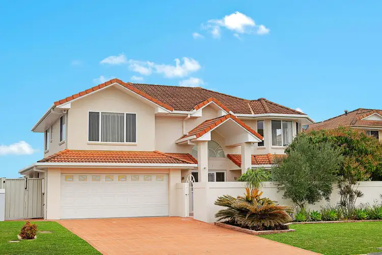 Second view of Homely house listing, 116 River Park Road, Port Macquarie NSW 2444