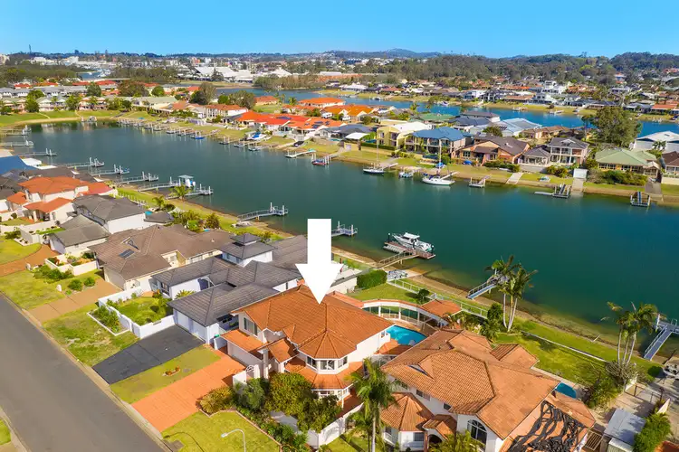 Third view of Homely house listing, 116 River Park Road, Port Macquarie NSW 2444