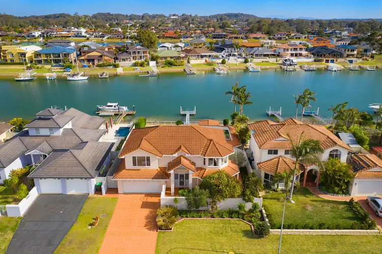 Fourth view of Homely house listing, 116 River Park Road, Port Macquarie NSW 2444