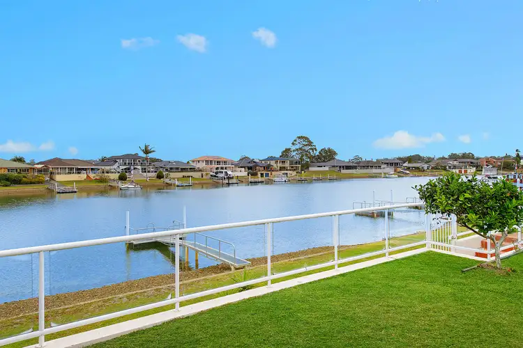 Fifth view of Homely house listing, 116 River Park Road, Port Macquarie NSW 2444