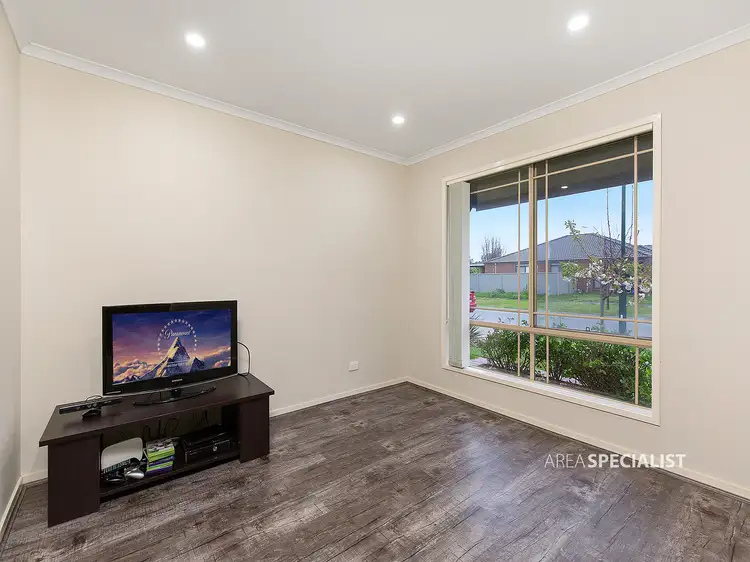 Second view of Homely house listing, 54 Greenaway Terrace, Cranbourne East VIC 3977