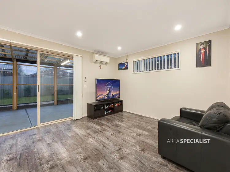 Fourth view of Homely house listing, 54 Greenaway Terrace, Cranbourne East VIC 3977
