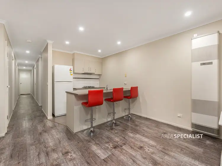 Fifth view of Homely house listing, 54 Greenaway Terrace, Cranbourne East VIC 3977