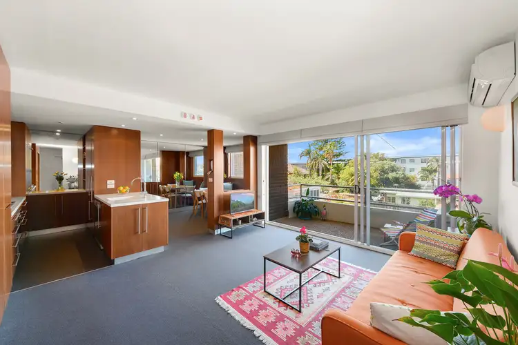 Main view of Homely apartment listing, 4/2-6 Clarke Street, Vaucluse NSW 2030