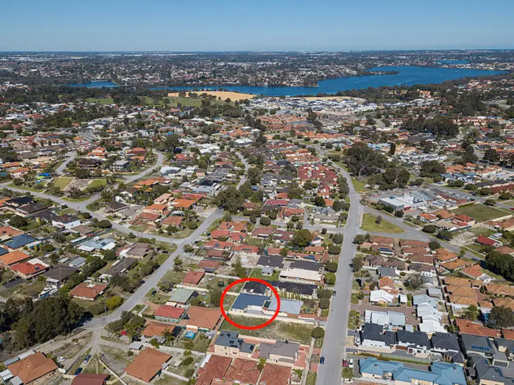 Fourth view of Homely house listing, 120A Walpole Street, Bentley WA 6102