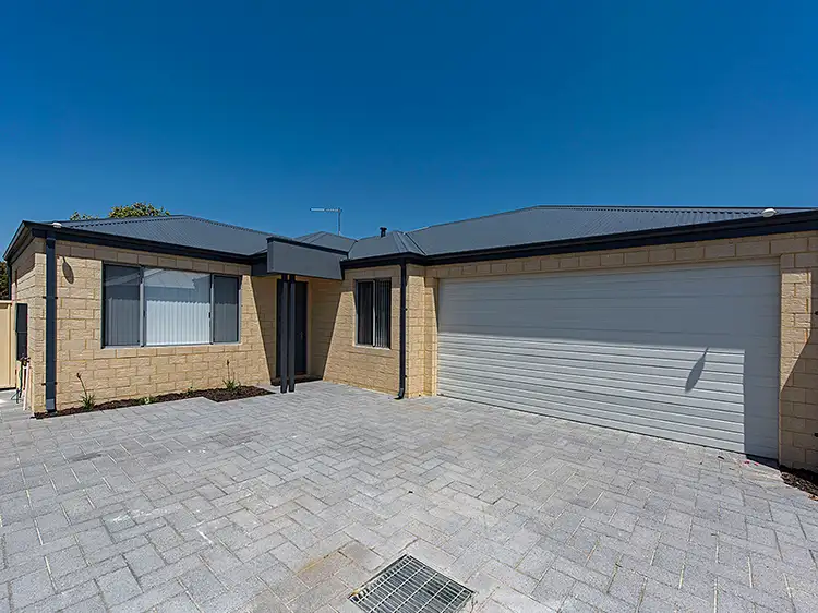 Fifth view of Homely house listing, 120A Walpole Street, Bentley WA 6102