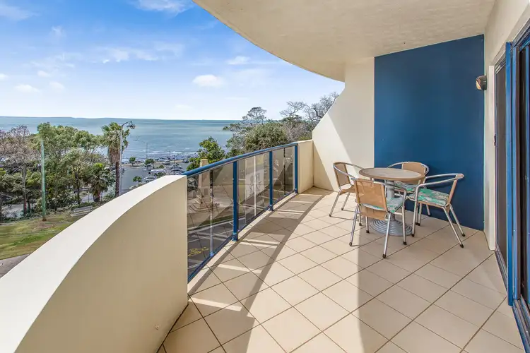 12/93 Marine Parade, Redcliffe QLD 4020