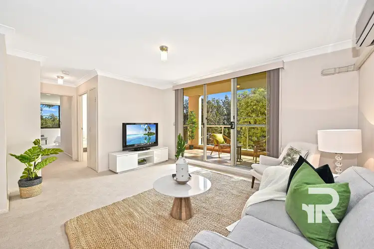 207/10 Wentworth Drive, Liberty Grove NSW 2138