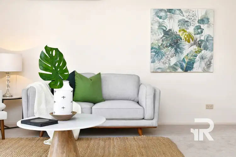 Third view of Homely apartment listing, 207/10 Wentworth Drive, Liberty Grove NSW 2138