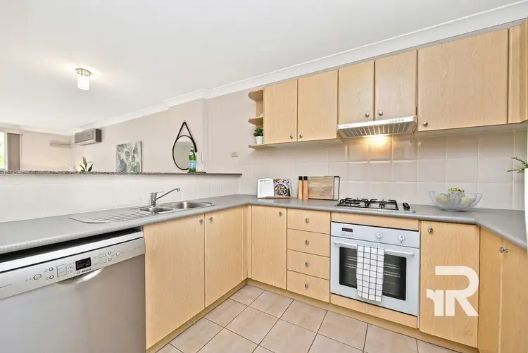 Fifth view of Homely apartment listing, 207/10 Wentworth Drive, Liberty Grove NSW 2138
