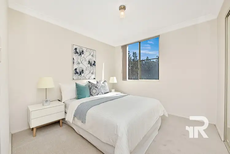 Sixth view of Homely apartment listing, 207/10 Wentworth Drive, Liberty Grove NSW 2138