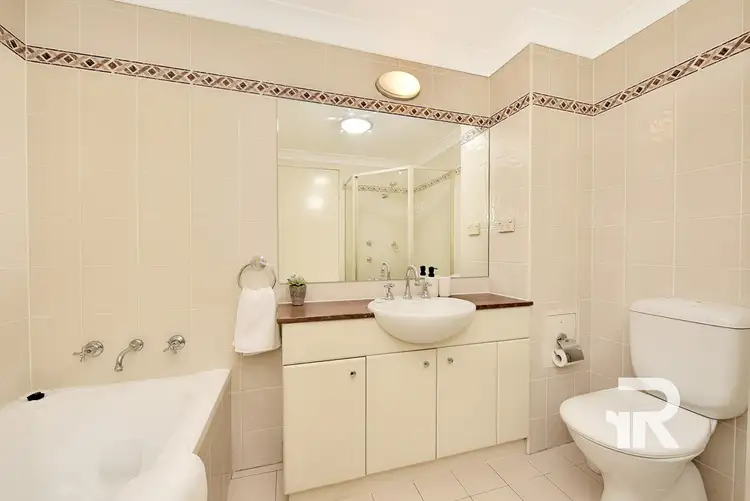 Seventh view of Homely apartment listing, 207/10 Wentworth Drive, Liberty Grove NSW 2138