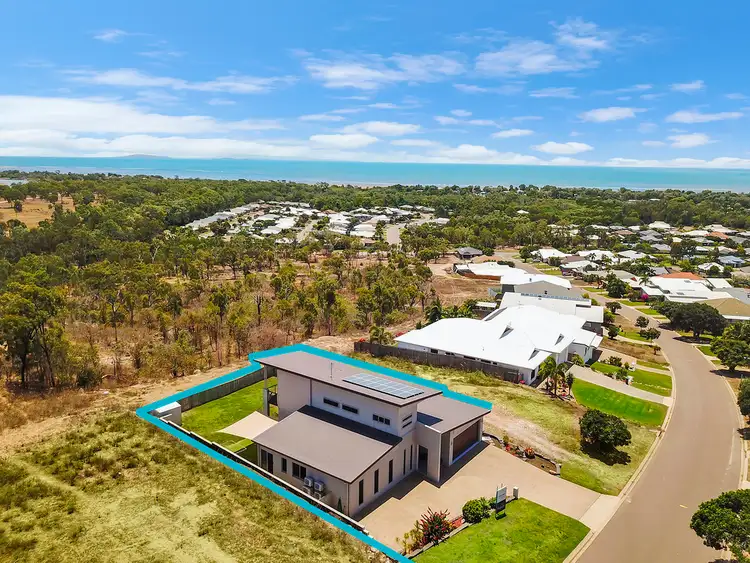 Third view of Homely house listing, 147 Goicoechea Drive, Bushland Beach QLD 4818