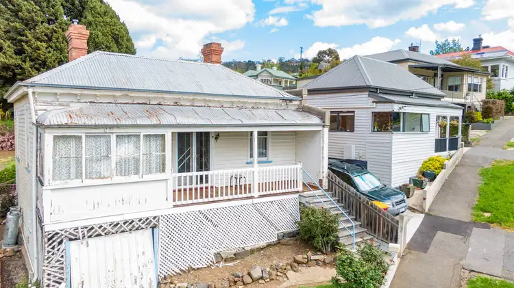 Second view of Homely house listing, 32a Hillside Crescent, West Launceston TAS 7250