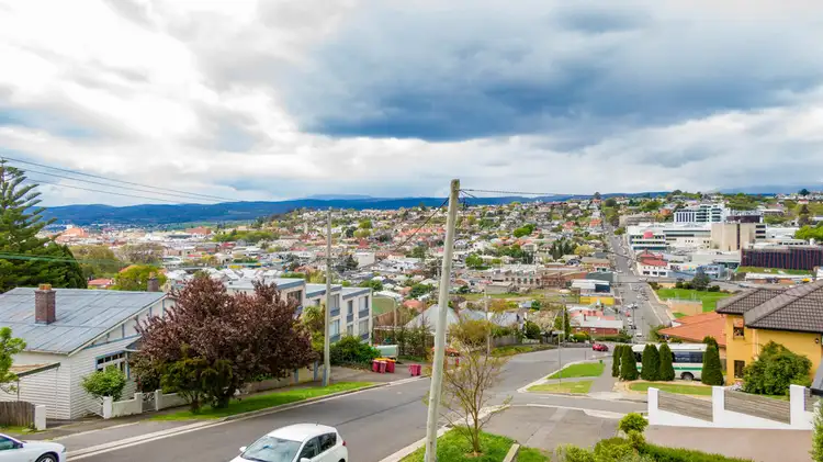 Sixth view of Homely house listing, 32a Hillside Crescent, West Launceston TAS 7250