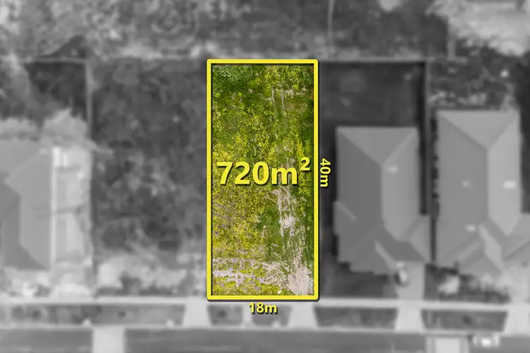 Second view of Homely land listing, 15 (Lot 404) Altitude Drive, Botanic Ridge VIC 3977