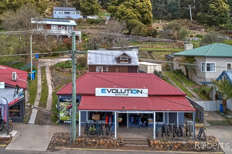 64 Main Street, Derby TAS 7264