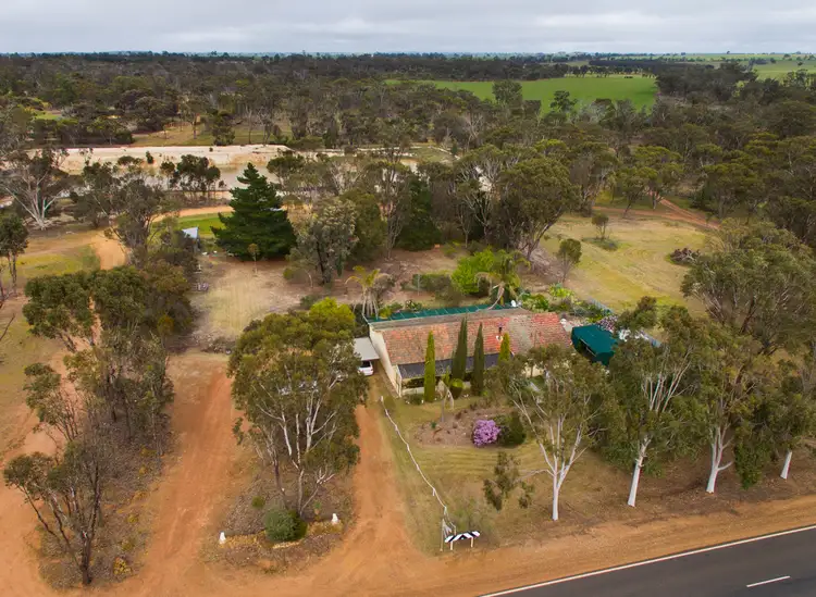 30328 Great Southern Hwy, Broomehill Village WA 6318