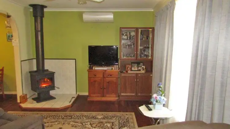 6 Don Elliott Drive, Waikerie SA 5330