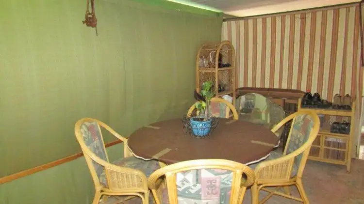 Second view of Homely house listing, 6 Don Elliott Drive, Waikerie SA 5330