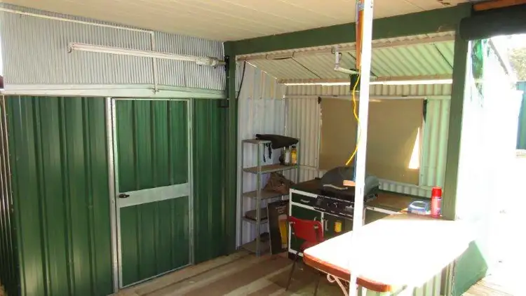 Seventh view of Homely house listing, 6 Don Elliott Drive, Waikerie SA 5330