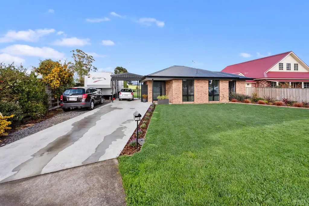 Main view of Homely house listing, 130F Main Street, Sheffield TAS 7306