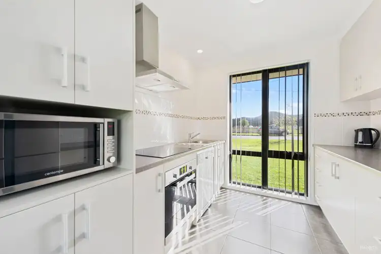 Second view of Homely house listing, 130F Main Street, Sheffield TAS 7306