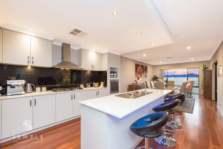 14 Soundview Rise, Yangebup WA 6164