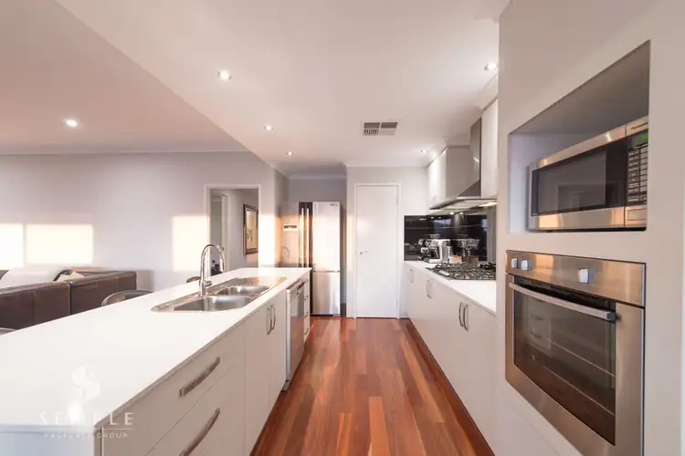 Second view of Homely house listing, 14 Soundview Rise, Yangebup WA 6164