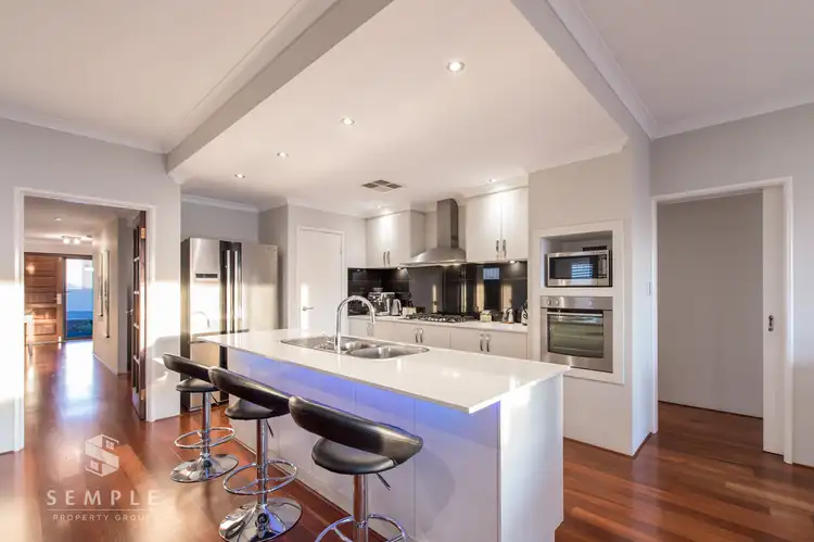 Third view of Homely house listing, 14 Soundview Rise, Yangebup WA 6164
