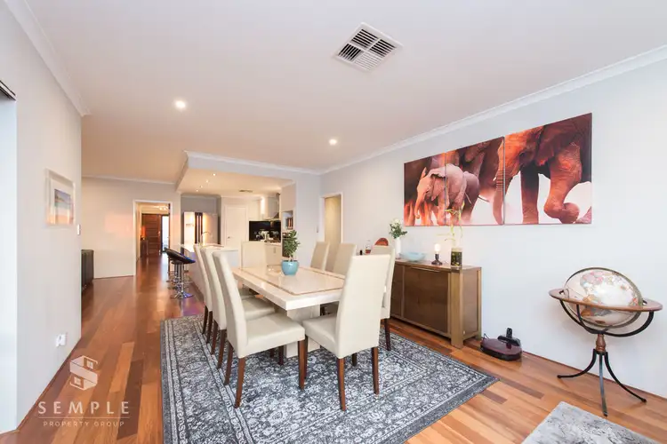 Fifth view of Homely house listing, 14 Soundview Rise, Yangebup WA 6164