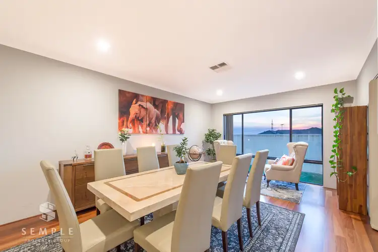 Sixth view of Homely house listing, 14 Soundview Rise, Yangebup WA 6164