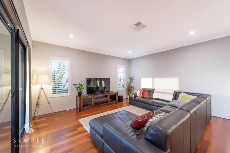 Seventh view of Homely house listing, 14 Soundview Rise, Yangebup WA 6164