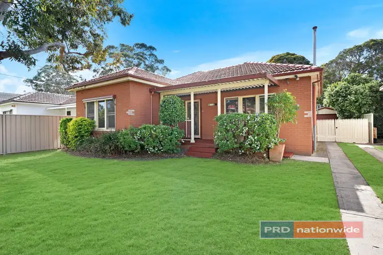 24 Dowding Street