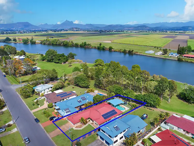 Second view of Homely house listing, 15 McLeod Street, Condong NSW 2484