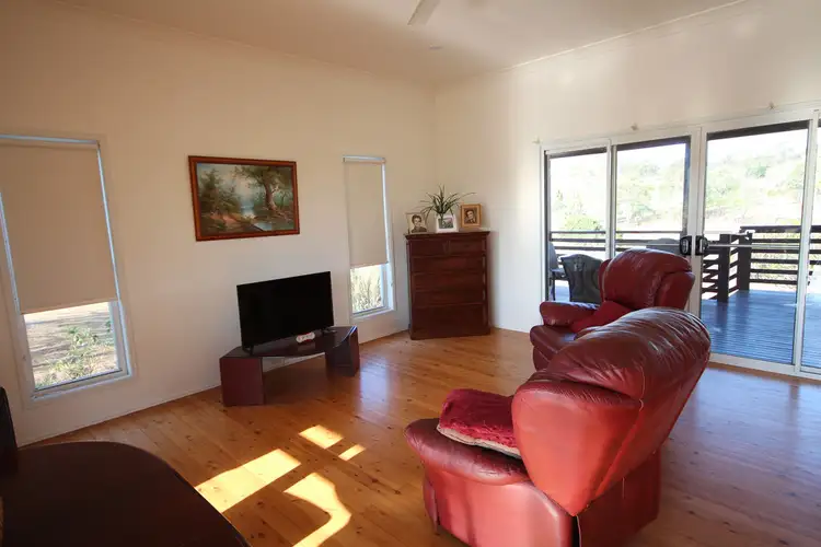 Sixth view of Homely house listing, 38 Chamberlain street, Woolooga QLD 4570